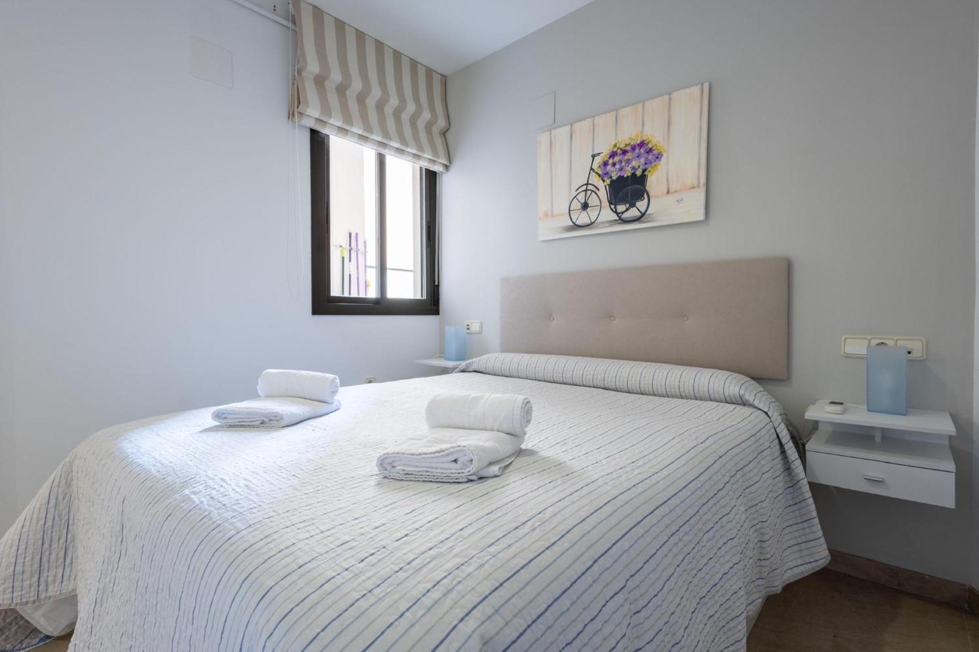 Rincon 5 Esquinas Apartment Cazorla Exterior photo