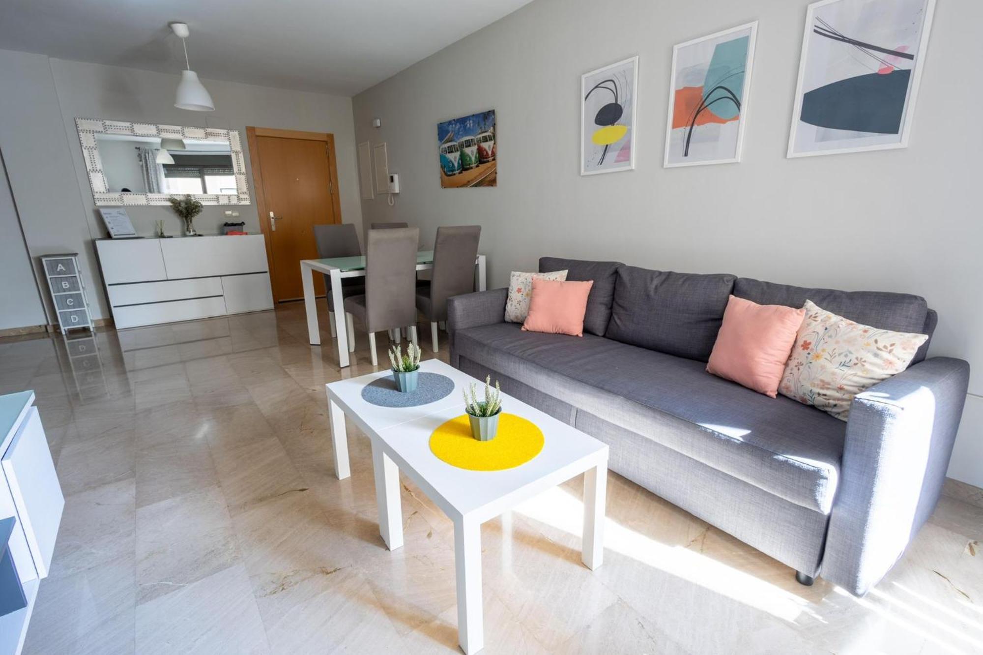 Rincon 5 Esquinas Apartment Cazorla Exterior photo